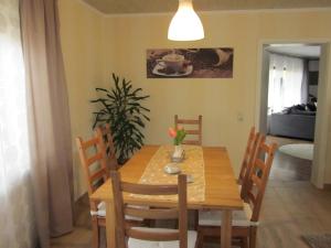 Fotografie z fotogalerie ubytování Ferienwohnung Maria v destinaci Wimbach + 9 fotografií