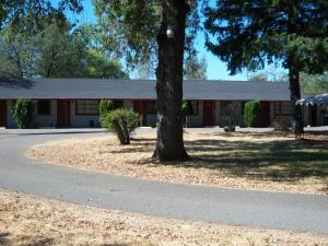 Imagen de la galería de Shasta Dam Motel, en Shasta Lake