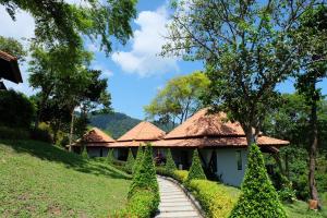 Gallery image of Bakantiang Resort in Ko Lanta