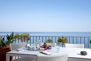 Fotografie z fotogalerie ubytování Taormina Villa Oasis Residence v Taormině