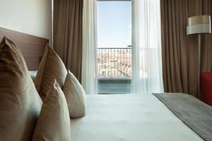 Galeri foto Hotel Milano Scala di Milan