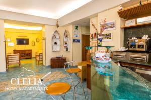 Hotel Clelia