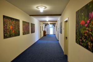 Fotografie z fotogalerie ubytování Tagungshaus Schönenberg v destinaci Ellwangen
