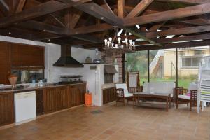 Gallery image of Chalet San Bernardo in Toledo