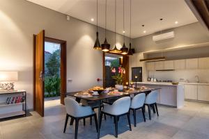 Gallery image of Amarin Seminyak in Seminyak