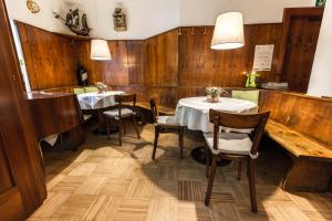 Fotografie z fotogalerie ubytování Familie Hopfeld - Hotel Dreikönigshof v destinaci Stockerau