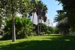 Gallery image of Duplex Esperanza in Málaga