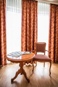 Fotografie z fotogalerie ubytování Familie Hopfeld - Hotel Dreikönigshof v destinaci Stockerau