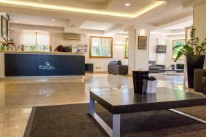 Excel Hotel Roma Ciampino