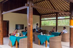 Galeriebild der Unterkunft Royal Retreat Villa's Lembongan in Nusa Lembongan