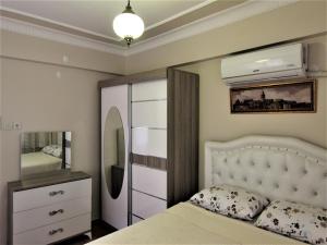Gallery image of Sultanahmet Deluxe Apart in Istanbul