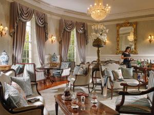 Gallery image of Maryborough Hotel & Spa in Cork