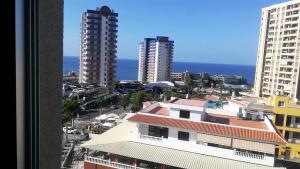A general sea view or a sea view taken from Az apartmant