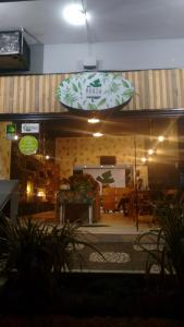 Φωτογραφία από το άλμπουμ του Apartamento Studio ao Lado da Praia com Wi-Fi e TV Smart σε Santos