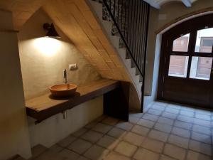 Fotografia z galérie ubytovania Casa Murada v destinácii Tivissa