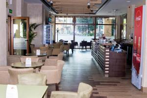 Gallery image of Hotel Etropolia in Etropole