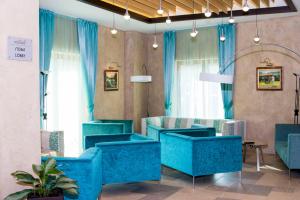 Gallery image of Hotel Etropolia in Etropole