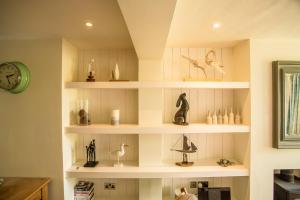 Ảnh trong thư viện ảnh của Nutshell ở Aldeburgh