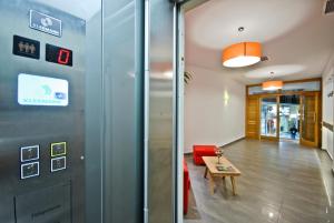 صورة لـ Xenia Hotel في ناكسوس تشورا