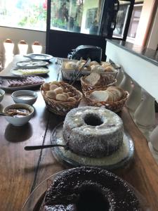 Φωτογραφία από το άλμπουμ του Fazenda Mantiqueira e Restaurante σε Camanducaia