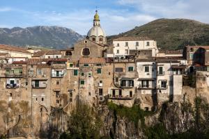 Gallery image of Il Feudo di Sant'Agata in Sant'Agata de' Goti