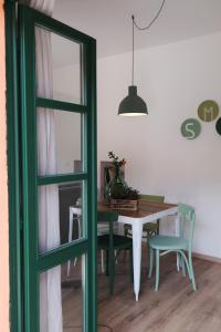 Foto dalla galleria di La Casa di Ringhiera ad Alba