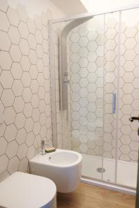 Bagno di La Casa di Ringhiera