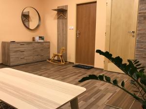 Fotografie z fotogalerie ubytování DNM Inn v destinaci Koryčany