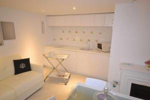 Fotografie z fotogalerie ubytování Golden Bay v destinaci Trani