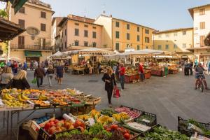 Imagen de la galería de Battistero Residenza d'Epoca, en Pistoia