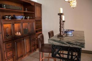 Fotografie z fotogalerie ubytování Secrets Puerto Los Cabos Golf & Spa18+ v destinaci San José del Cabo