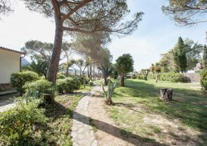 Zahrada ubytování Il giardino di sabbia