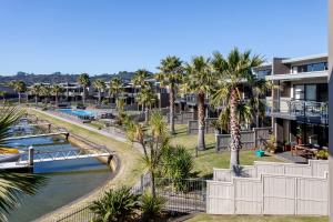 Gallery image of Sovereign Pier On The Waterways in Whitianga