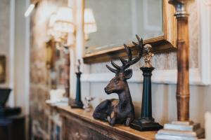 Fotografie z fotogalerie ubytování Banchory Lodge Hotel v destinaci Banchory