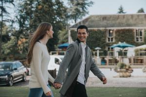 Hosté ubytování Banchory Lodge Hotel