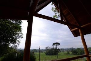 Natural landscape malapit sa holiday home