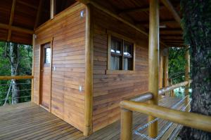 Gallery image ng Casa na Árvore sa Santa Cruz do Sul