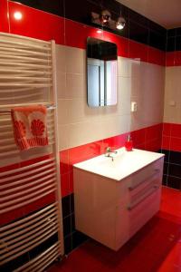 Galeriebild der Unterkunft Ubytovani Salajkovi in Moravská Nová Ves