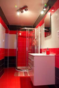 Galeriebild der Unterkunft Ubytovani Salajkovi in Moravská Nová Ves