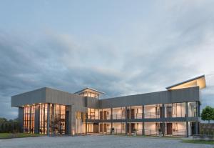 Φωτογραφία από το άλμπουμ του I Doi Hotel σε Ban Pa Sang (1)