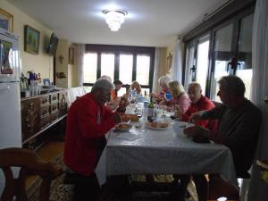 Gallery image of Albergue Victoria in Cirueña +21 photos