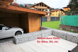 Kép Choralm-Blick szállásáról Brixen im Thaléban a galériában