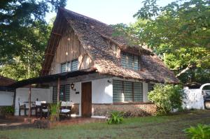 Gallery image of Diani House in Diani Beach