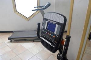 Fitnes centar i/ili fitnes sadržaji u objektu Hasara Hotel Galle