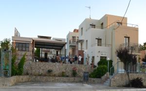 Gallery image of Alexandros M in Maleme