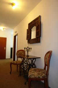 Fotografie z fotogalerie ubytování Pension Marion v destinaci Binz