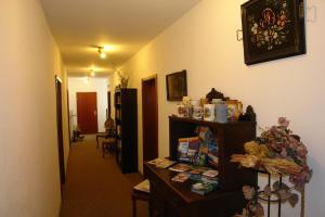 Fotografie z fotogalerie ubytování Pension Marion v destinaci Binz