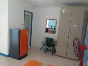 Fotografie z fotogalerie ubytování U-SA-BY House v destinaci Nonthaburi