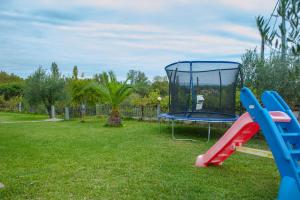 Gallery image of House Christina in Vourvourou