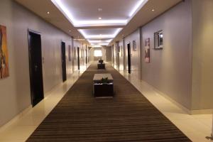 Mynd úr myndasafni af Hotel Amirana í Chimoio